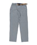 WHITE SAND 88 Jungen 9-16 jahre Hose Farbe Blau Gr��e 8