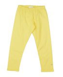 BYBLOS M�dchen 9-16 jahre Leggings Farbe Gelb Gr��e 2