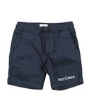 HENRY COTTON�S Jungen 3-8 jahre Bermudashorts Farbe Dunkelblau Gr��e 4