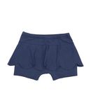 FRUGOO Mdchen 0-24 monate Shorts Farbe Taubenblau Gre 5