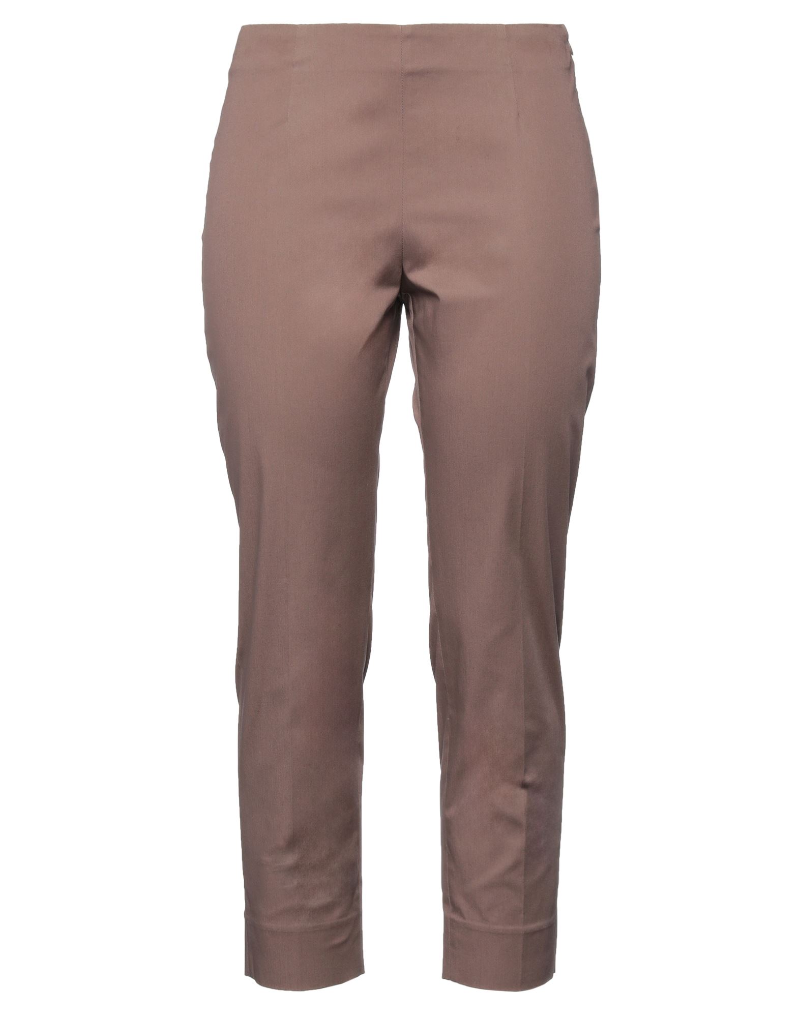 Peserico Pants In Light Brown