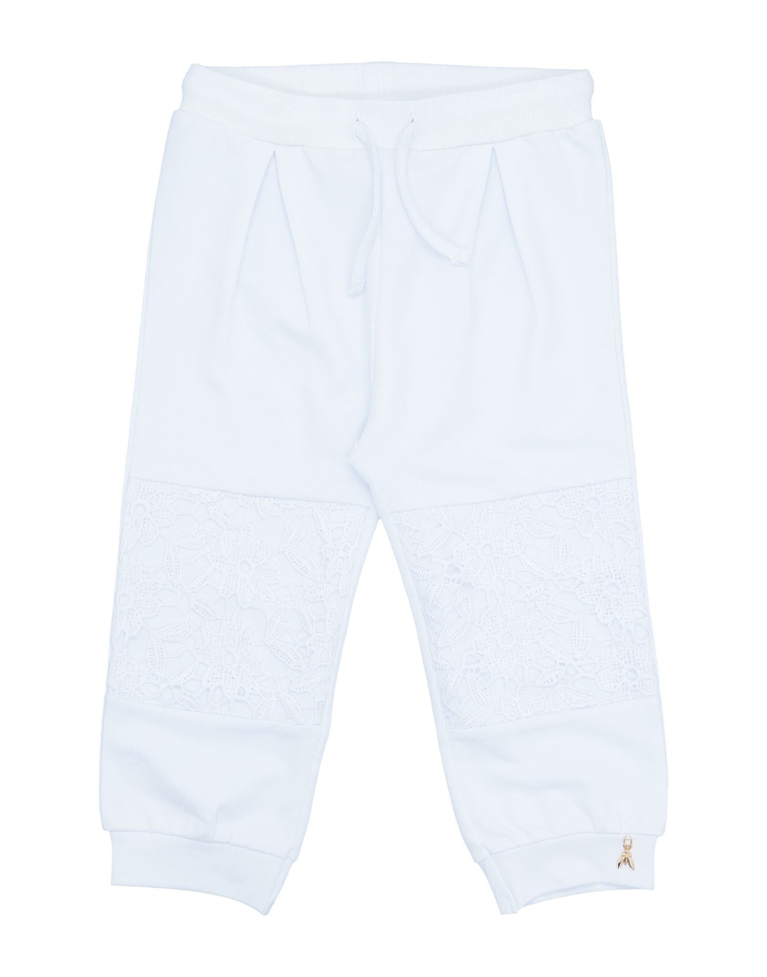 Брюки PATRIZIA PEPE