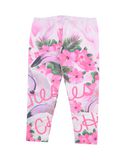 ARTIGLI Girl M�dchen 9-16 jahre Leggings Farbe Rosa Gr��e 6