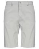 RICH & FAMOUS Herren Bermudashorts Farbe Hellgrau Gre 5