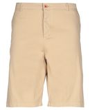 RICH & FAMOUS Herren Bermudashorts Farbe Sand Gre 7