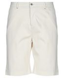 RICH & FAMOUS Herren Bermudashorts Farbe Beige Gre 4