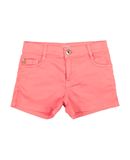 PATRIZIA PEPE M�dchen 3-8 jahre Shorts Farbe Lachs Gr��e 2