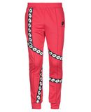 DAMIR DOMA x LOTTO Herren Hose Farbe Rot Gr��e 6