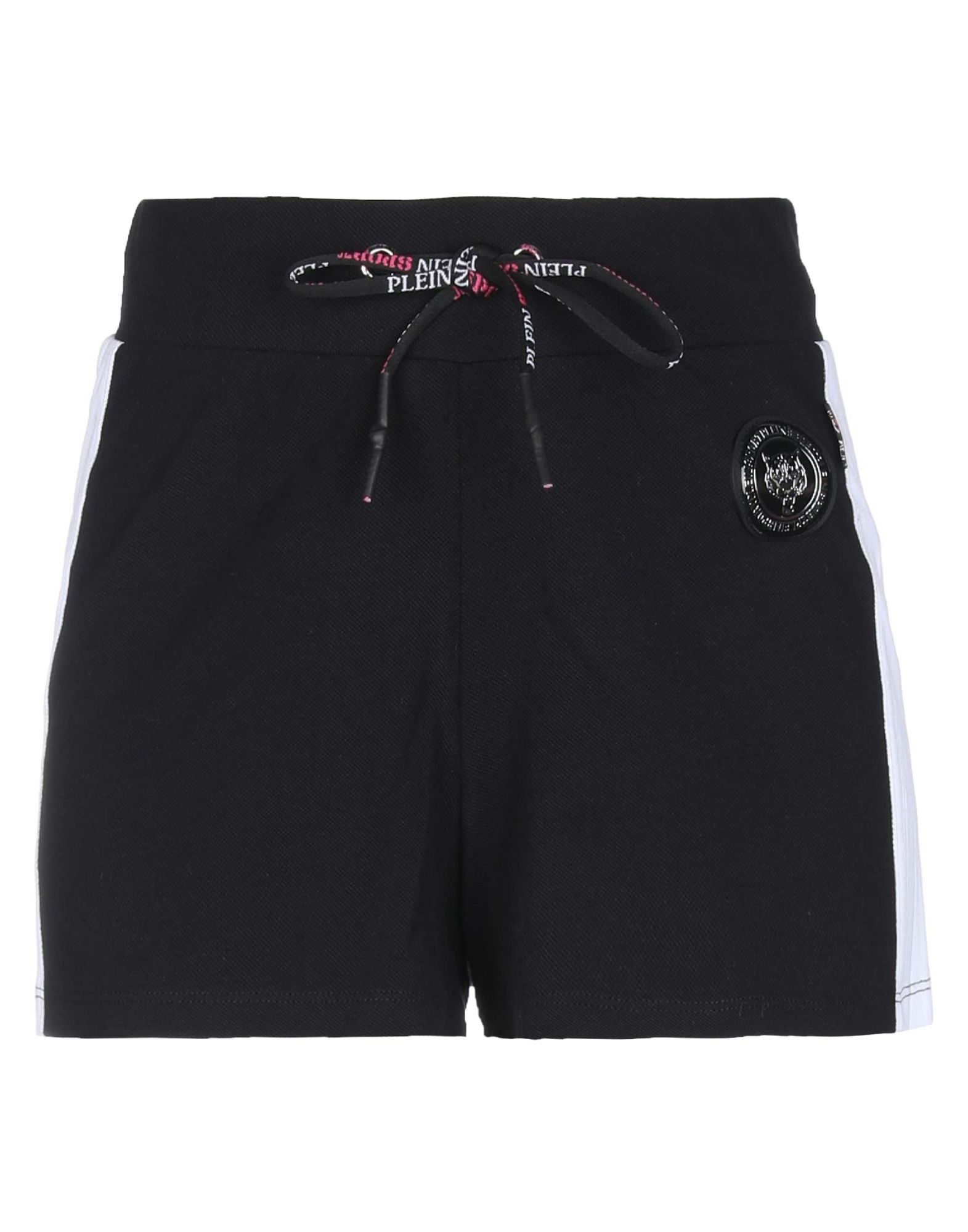 Шорты PLEIN SPORT