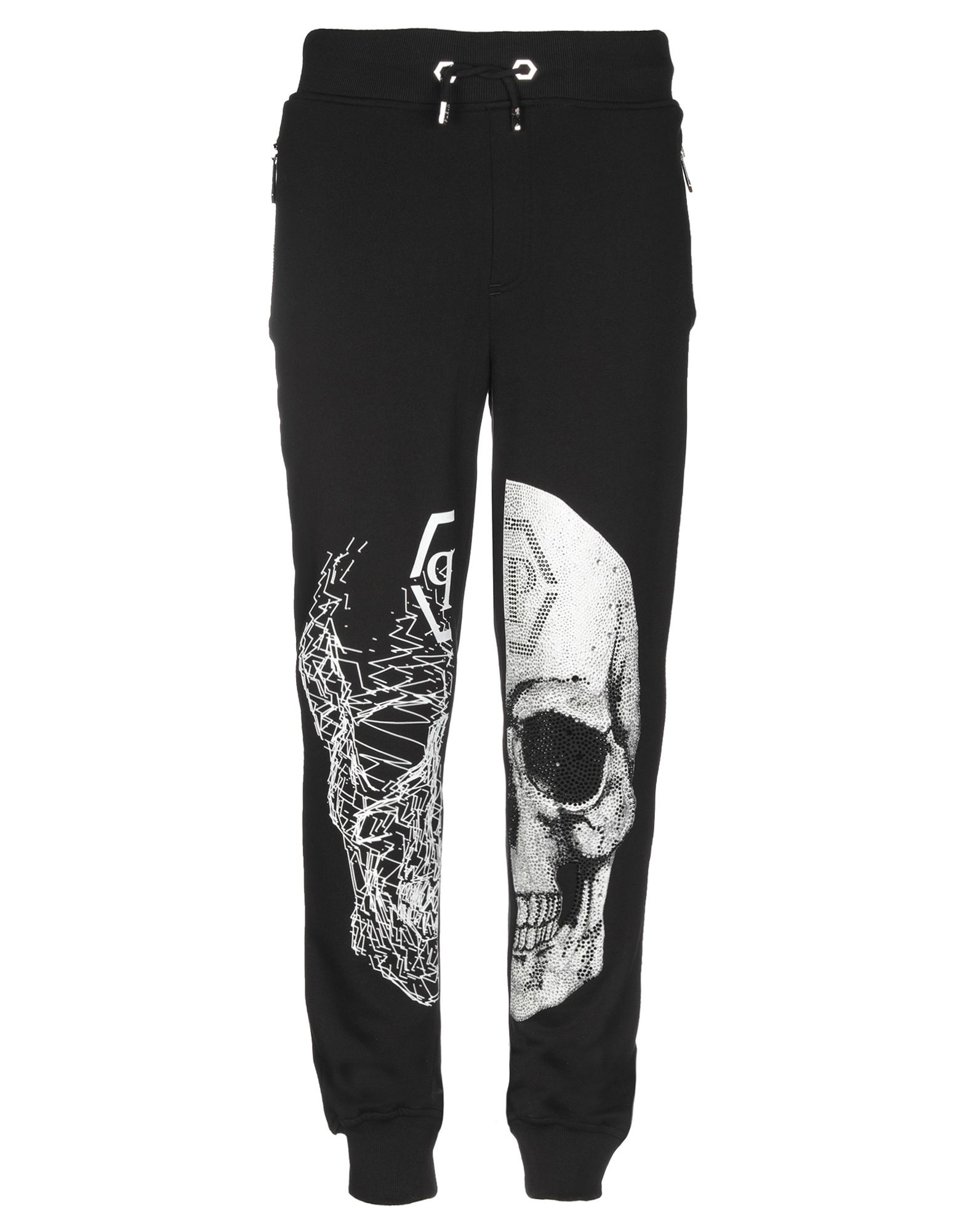  Philipp Plein - Hosen & Röcke - Hosen - On Yoox.com 
