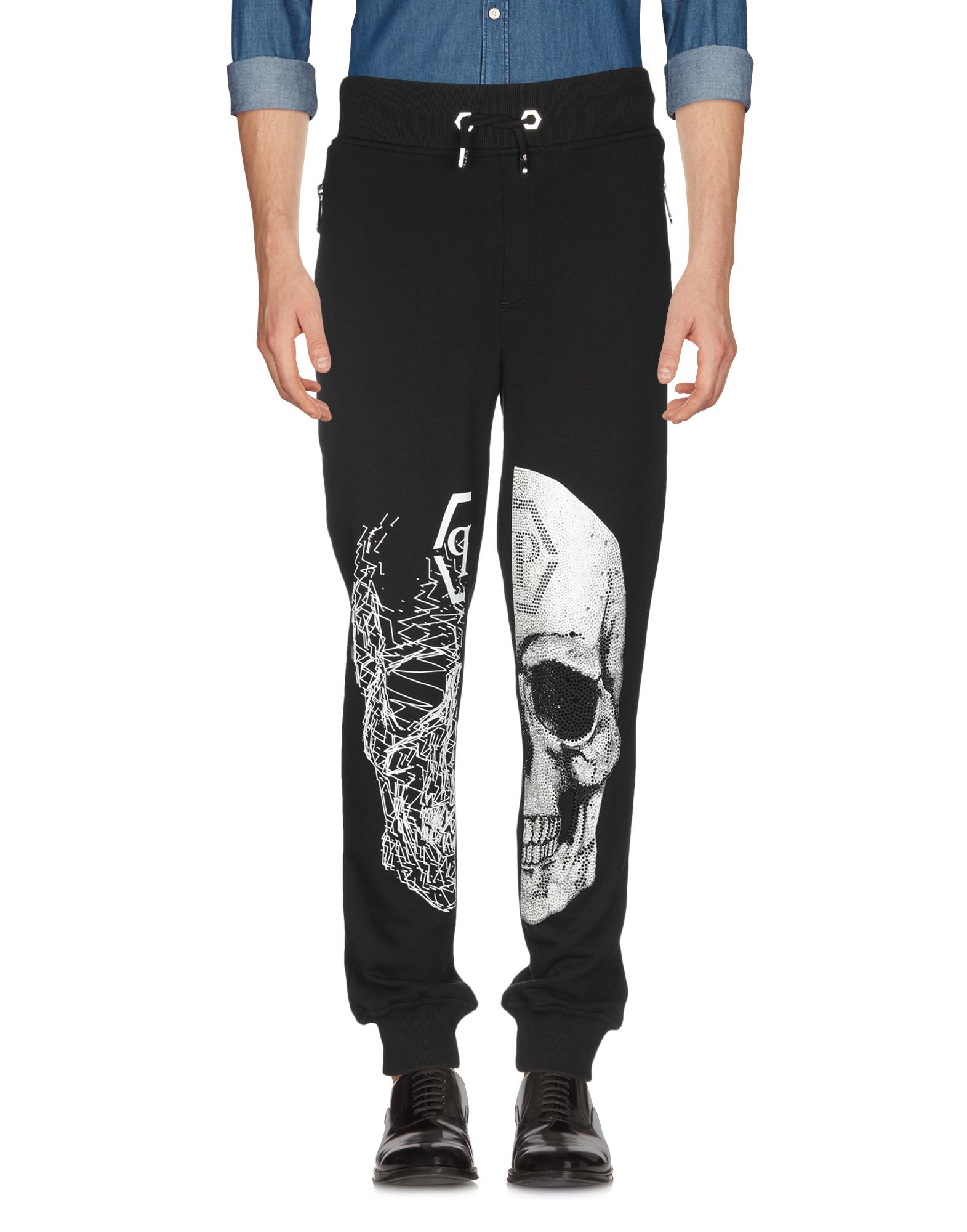  Philipp Plein - Hosen & Röcke - Hosen - On Yoox.com 