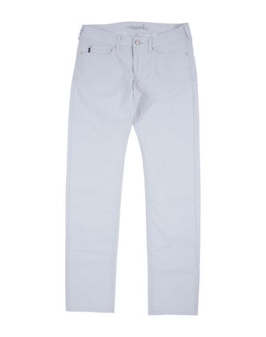 Повседневные брюки Armani Junior 13292963gl