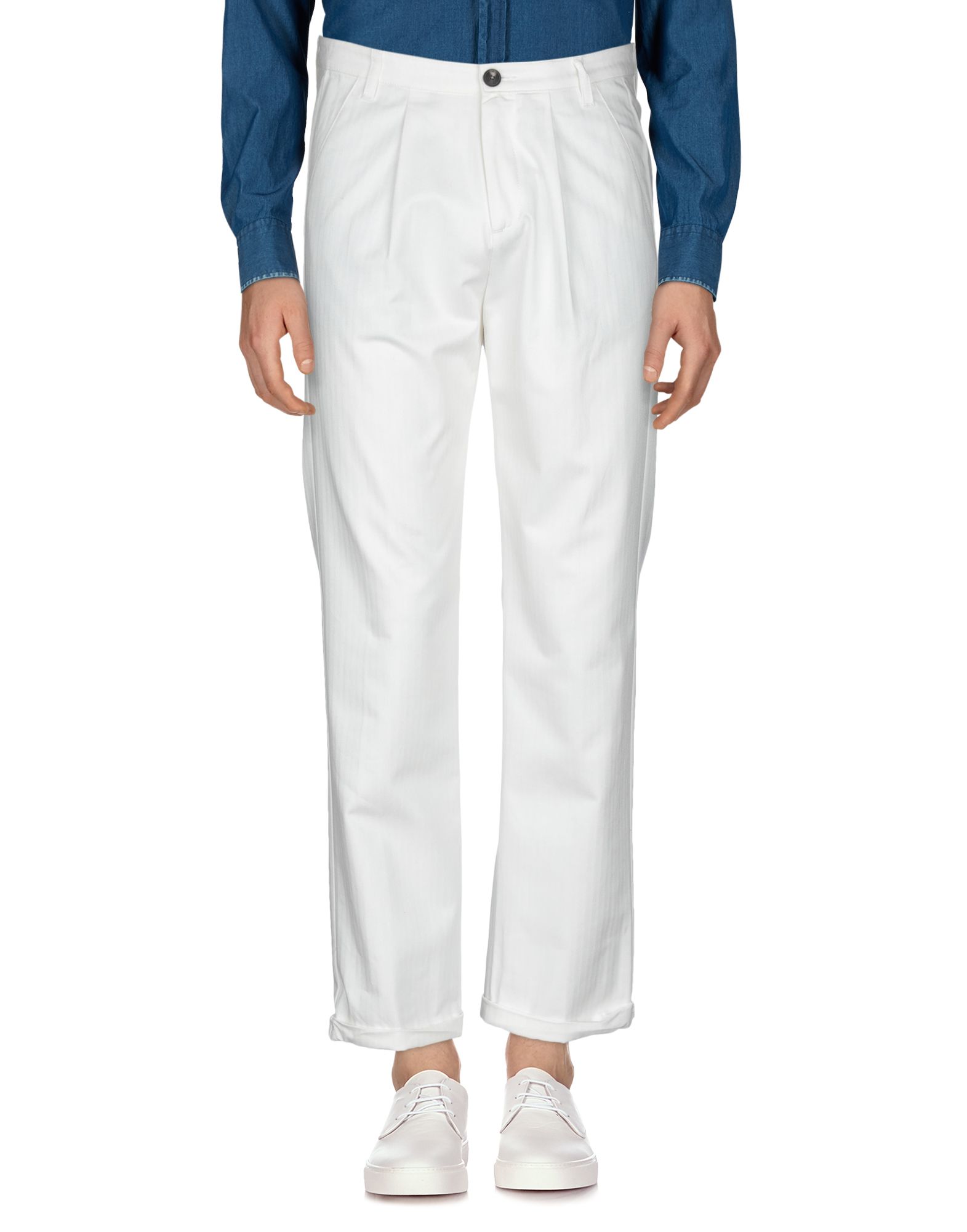  Eleventy - Hosen & Röcke - Hosen - On Yoox.com 