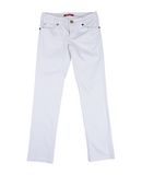 LIU ?JO M�dchen 3-8 jahre Hose Farbe Wei� Gr��e 6