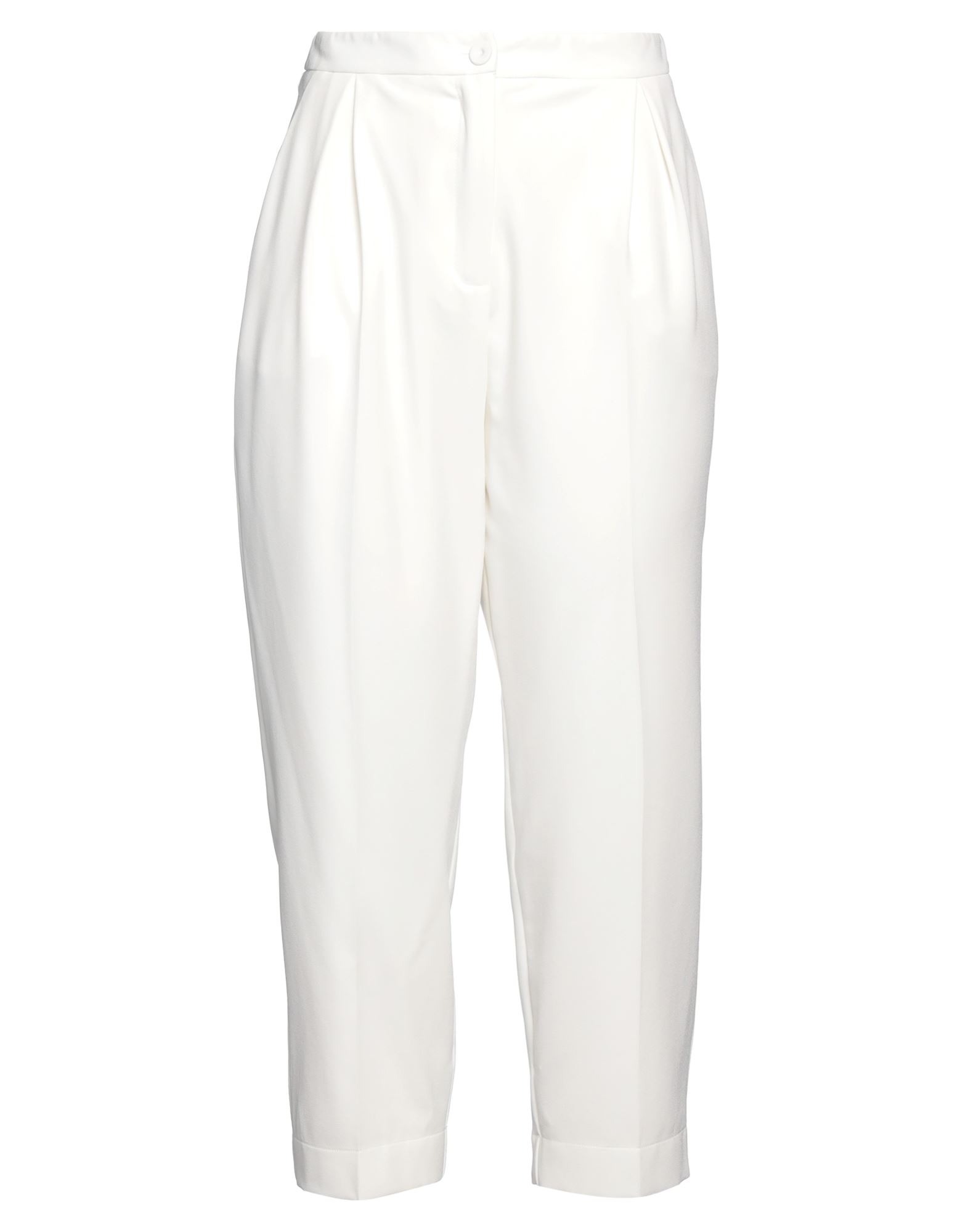 Брюки PATRIZIA PEPE