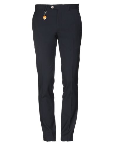 Man Pants Charcoal Size 36 Virgin Wool