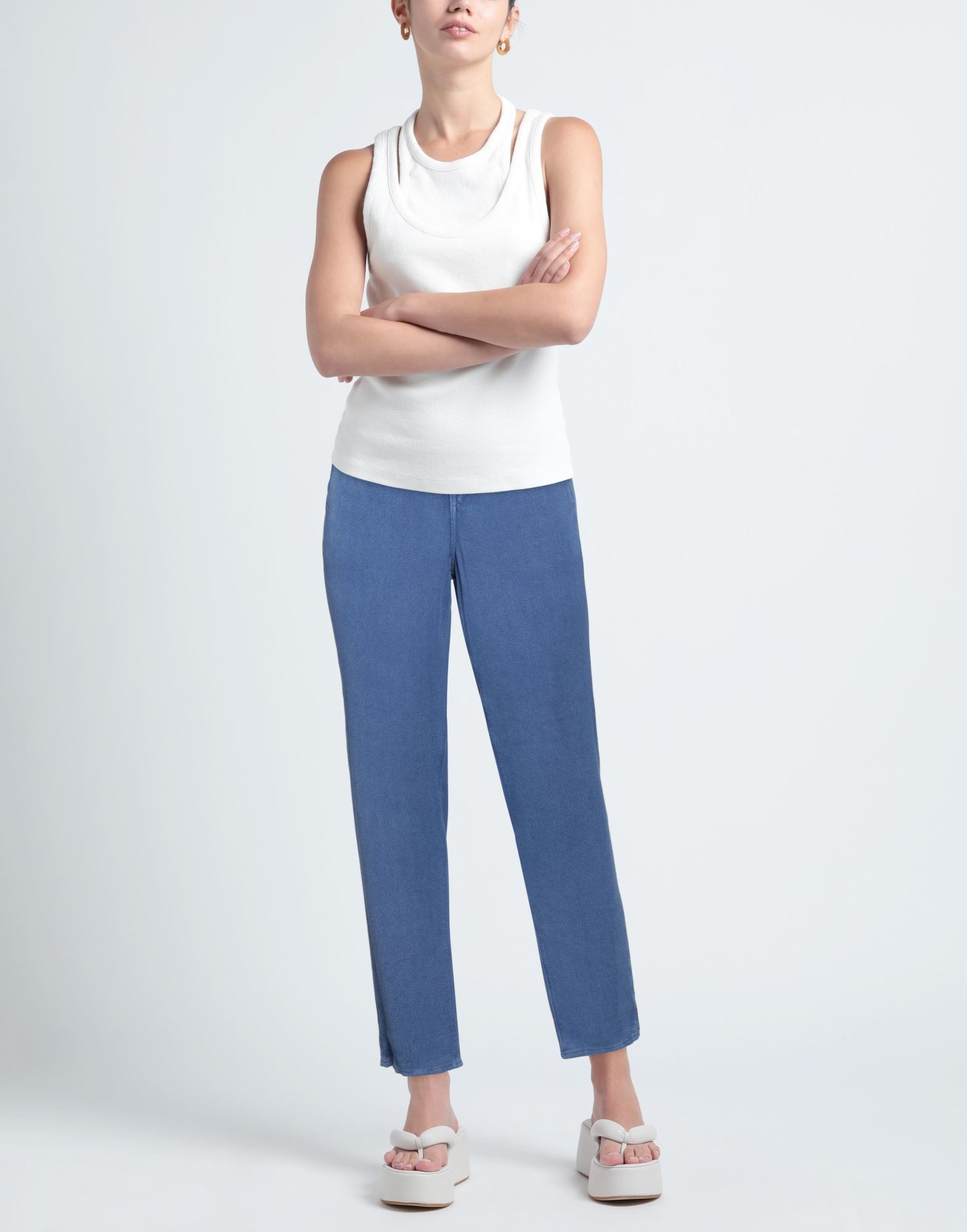  Cycle - Partes De Abajo - Pantalones - On Yoox.com 
