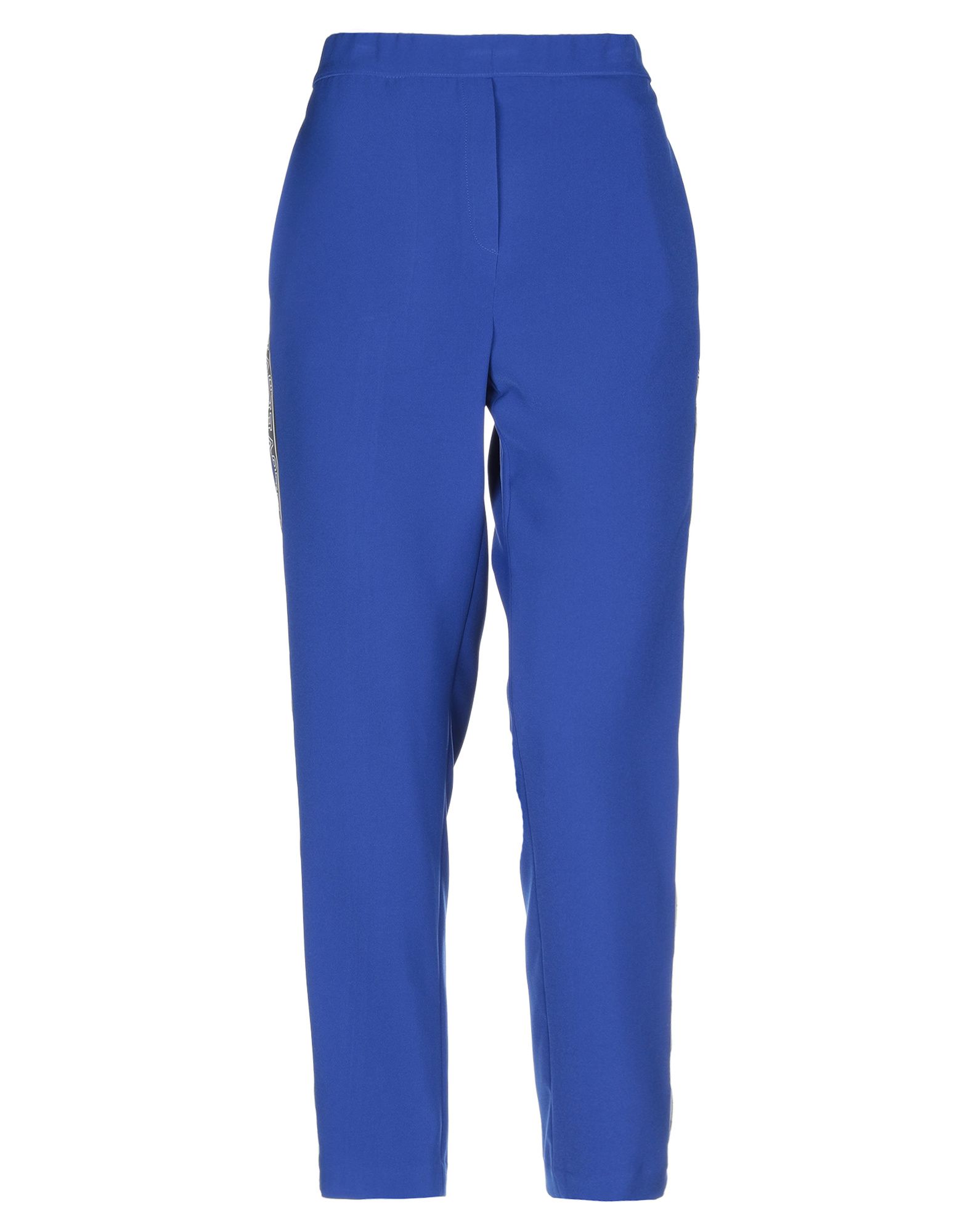 Biancoghiaccio Pants In Blue