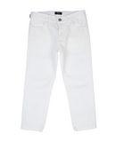 N�21 Jungen 3-8 jahre Hose Farbe Wei� Gr��e 6