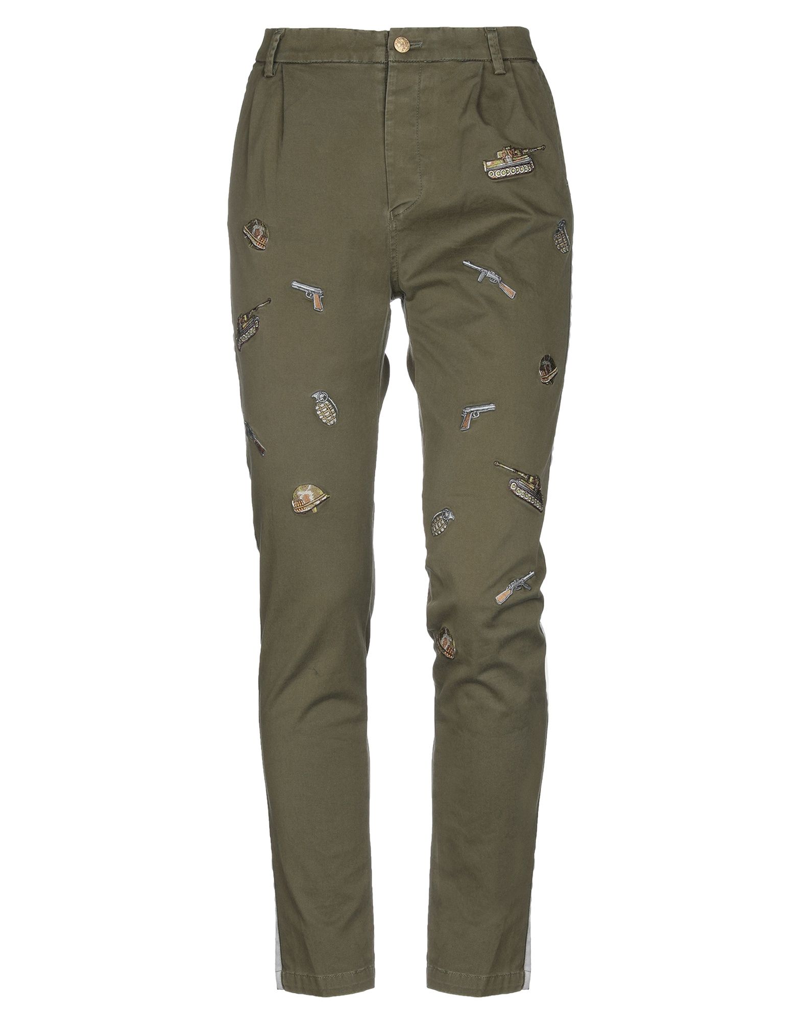 Брюки HISTORY REPEATS