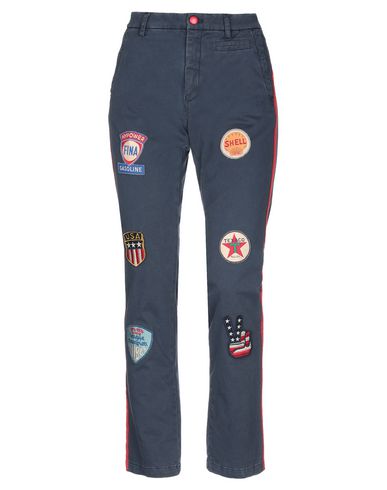 Повседневные брюки