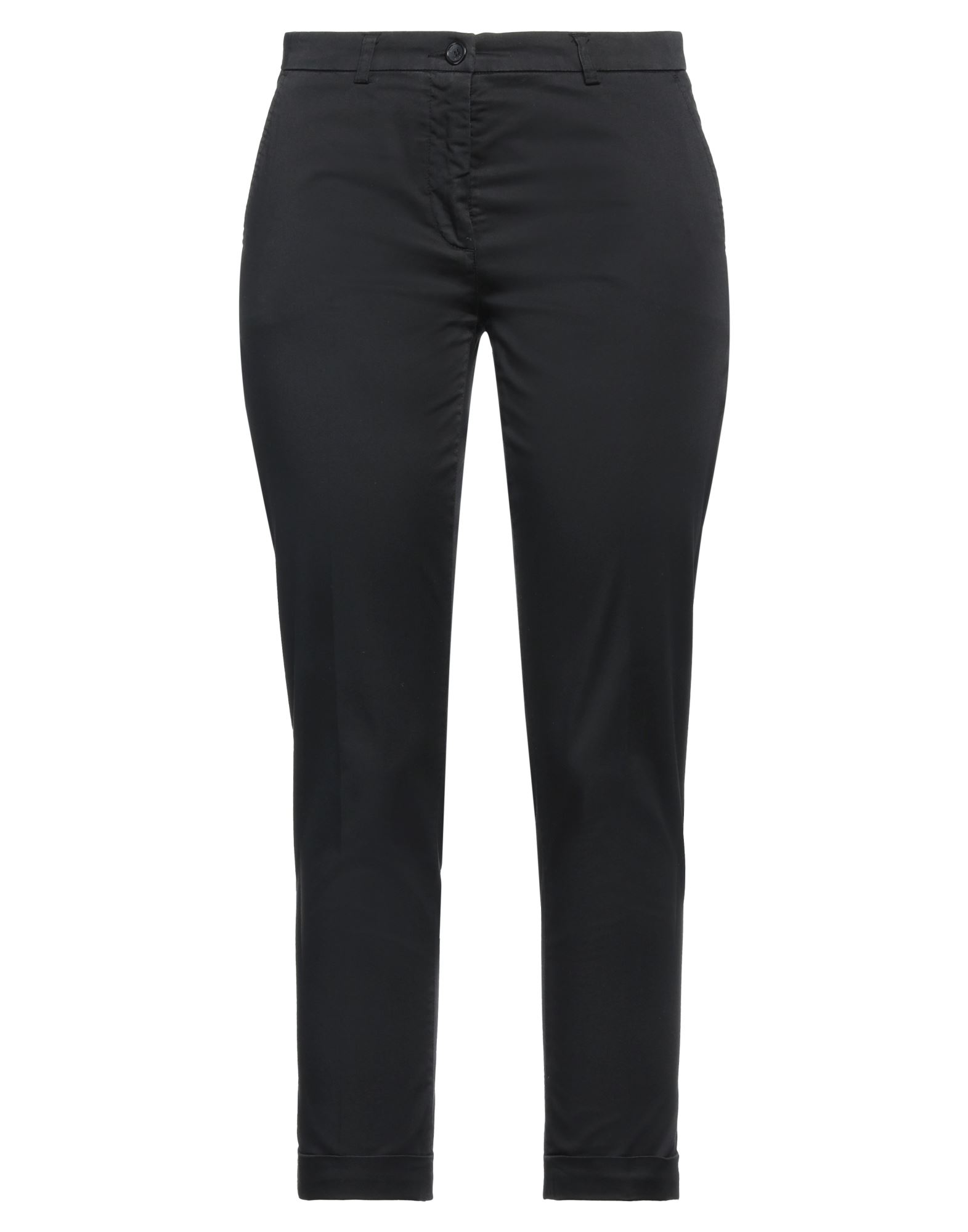 Seventy Sergio Tegon Pants In Black