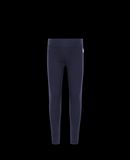 MONCLER LEGGINS - Casual trousers - women