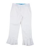 PINKO UP M�dchen 9-16 jahre Hose Farbe Wei� Gr��e 8