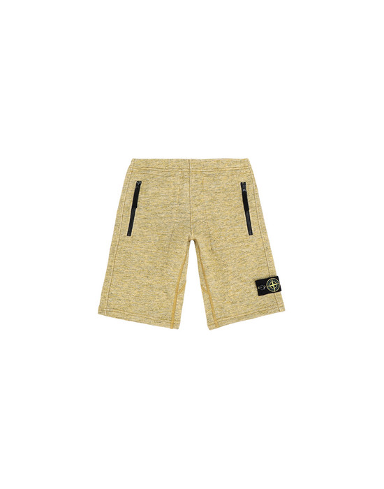 13295651qu - PANTALONES - 5 BOLSILLOS STONE ISLAND JUNIOR Bermuda 62044 STONE ISLAND JUNIOR - 0