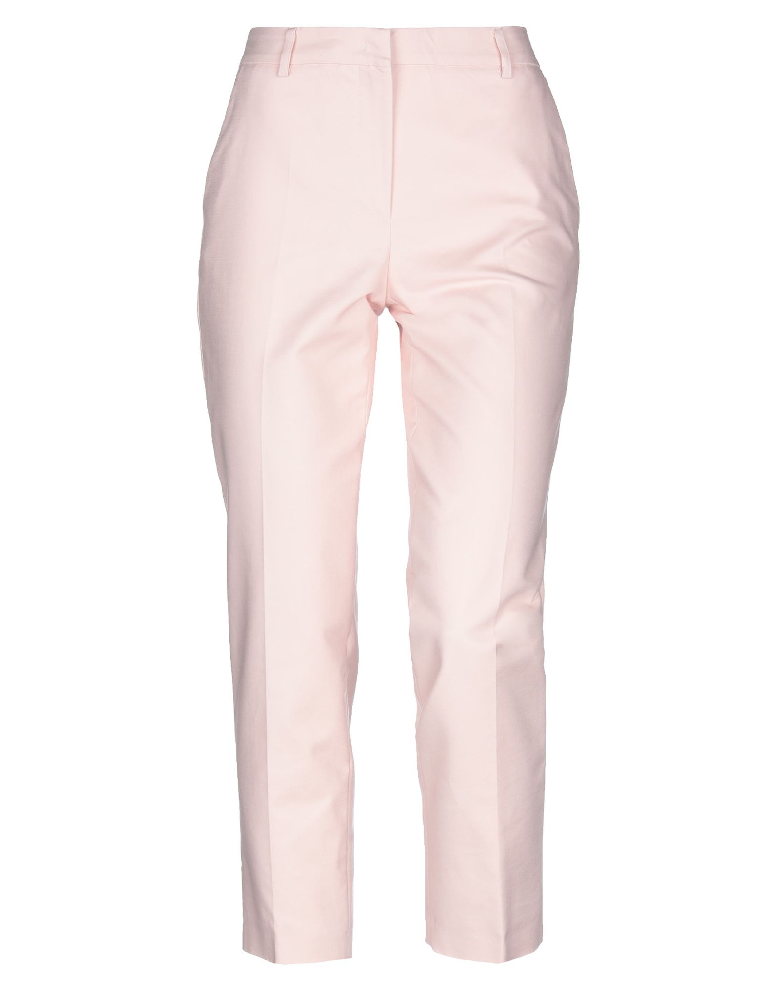 Compagnia Italiana Pants In Light Pink