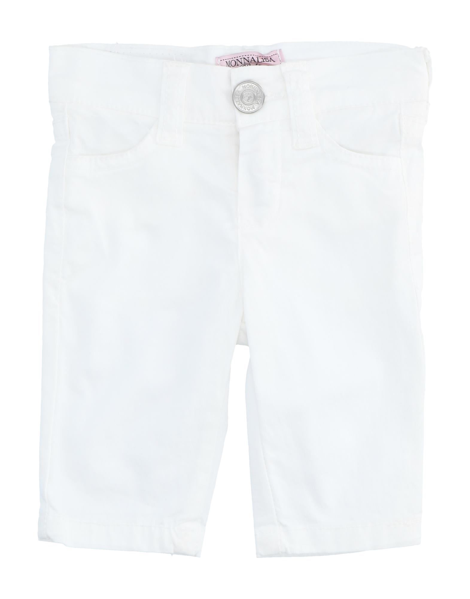 Брюки MONNALISA BEBE'
