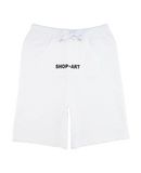 SHOP ? ART M�dchen 9-16 jahre Bermudashorts Farbe Wei� Gr��e 6