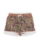 SCOTCH R�BELLE M�dchen 9-16 jahre Shorts Farbe Dunkelblau Gr��e 4
