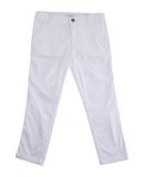 NAN�N Jungen 3-8 jahre Hose Farbe Wei� Gr��e 2