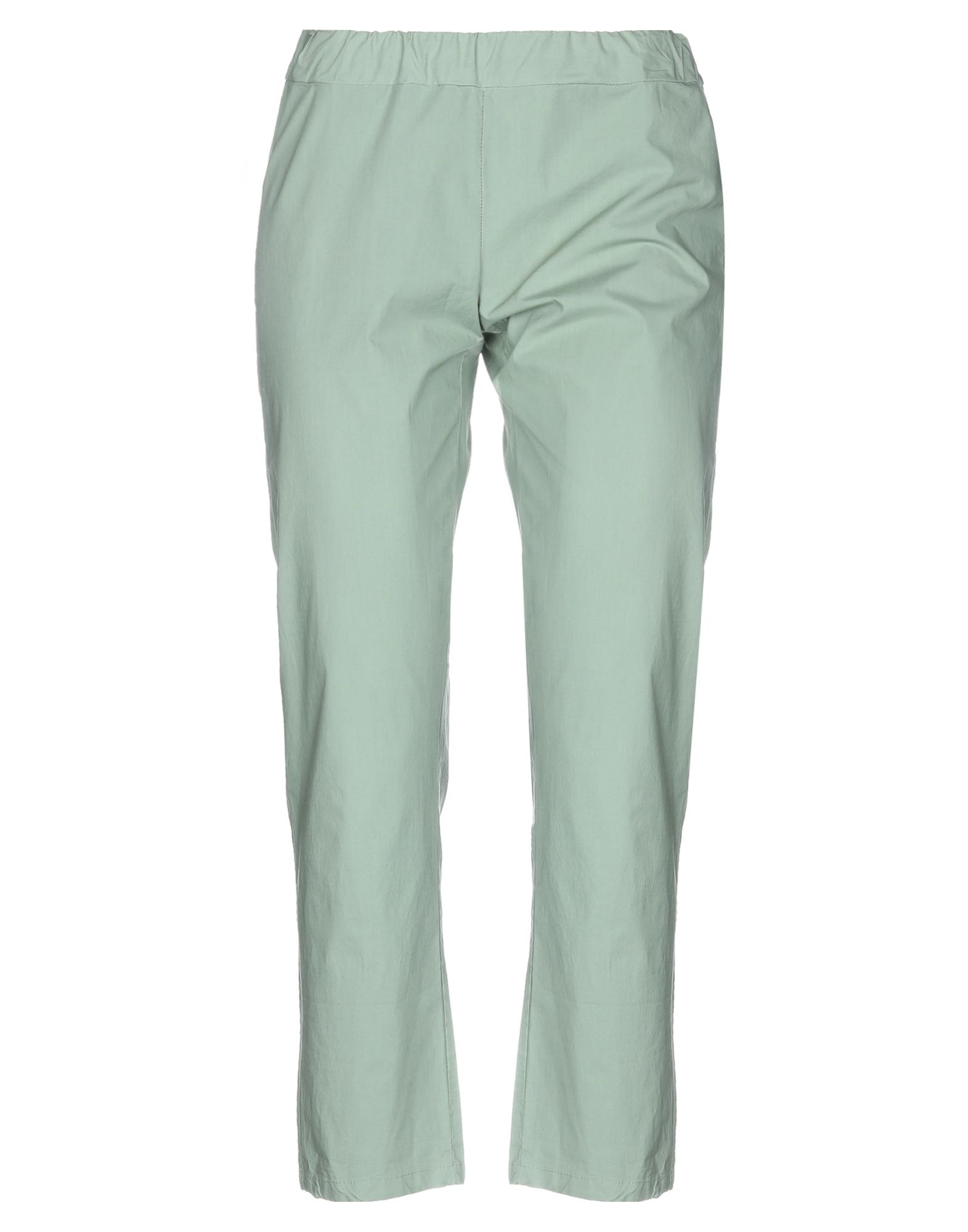 Labo.art Labo. Art Pants In Military Green