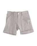 FEF� Jungen 0-24 monate Bermudashorts Farbe Khaki Gr��e 6