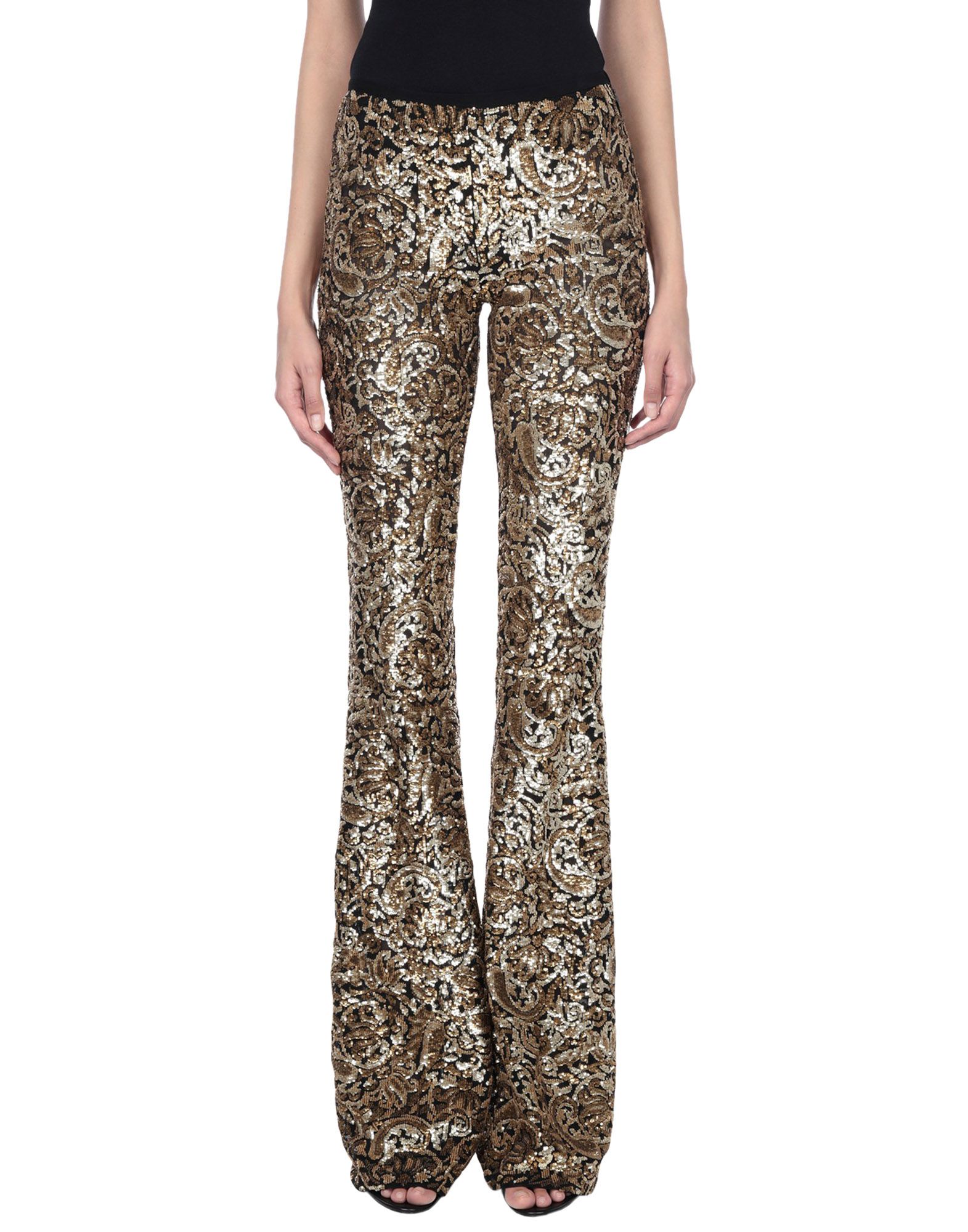Брюки MICHAEL KORS COLLECTION