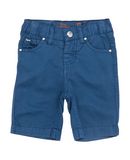 HARMONT&BLAINE Jungen 0-24 monate Bermudashorts Farbe Taubenblau Gre 4