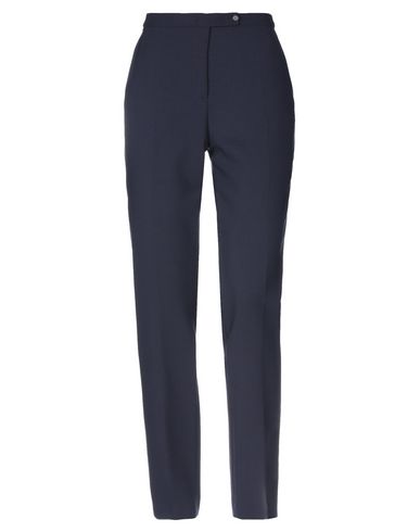 Pantalones Mujer Azul noche 38 Mujer