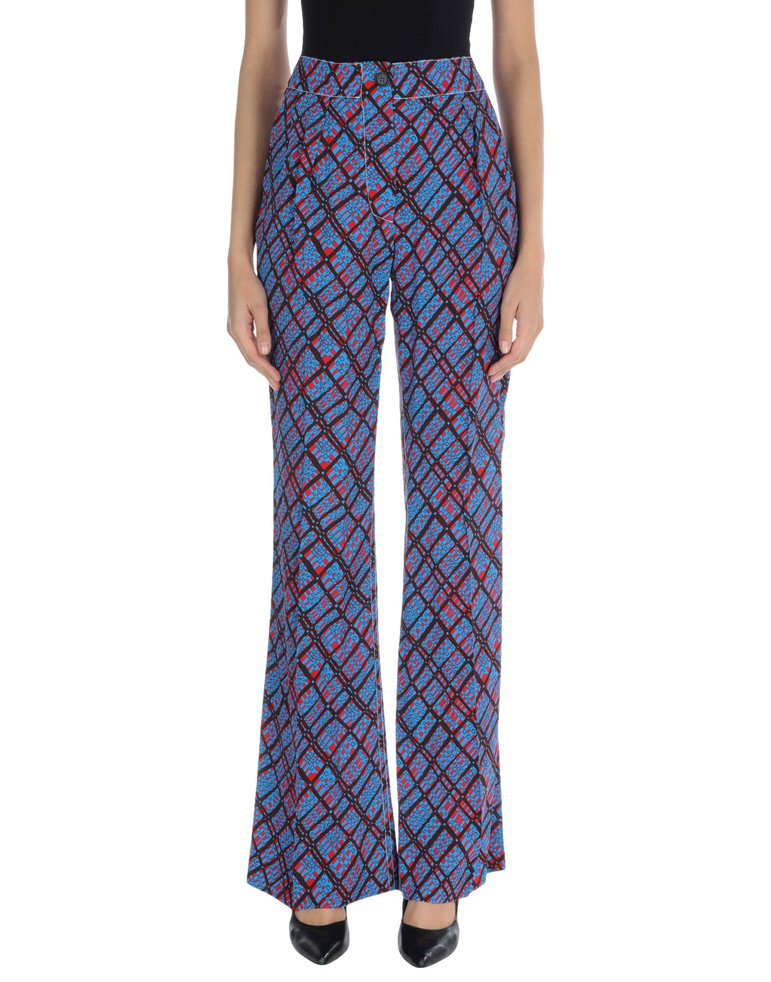 MARNI MARNI BOTTOMWEAR Casual Παντελόνι
