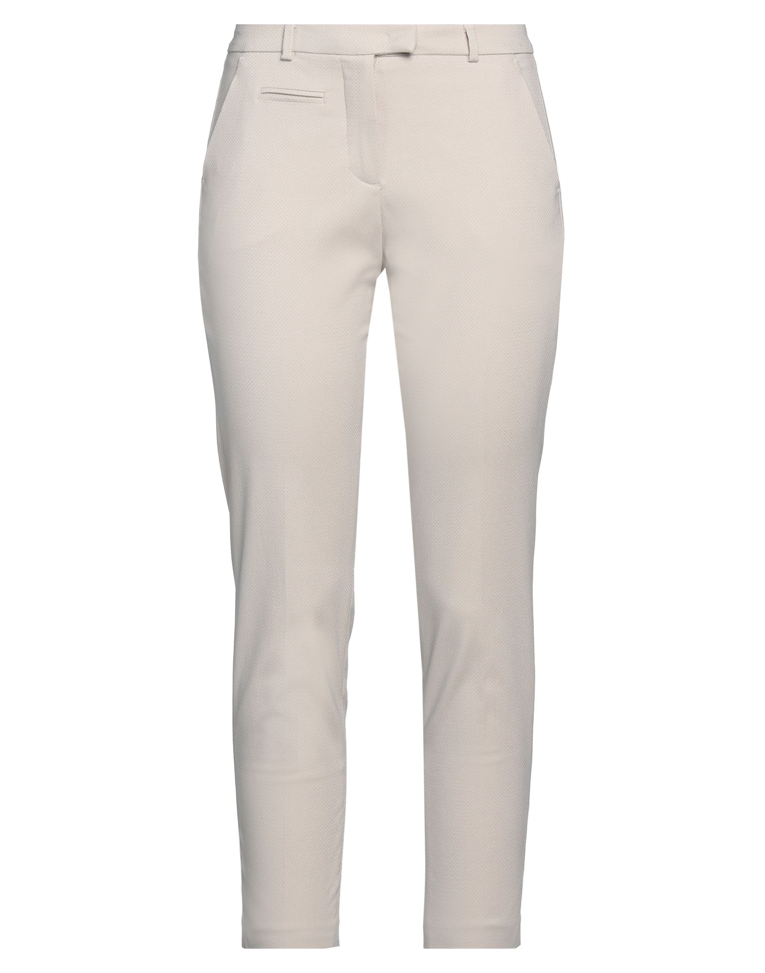 Seventy Sergio Tegon Pants In White