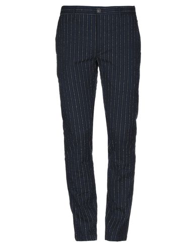 Pantalones Hombre Azul noche 30,31,34 Hombre