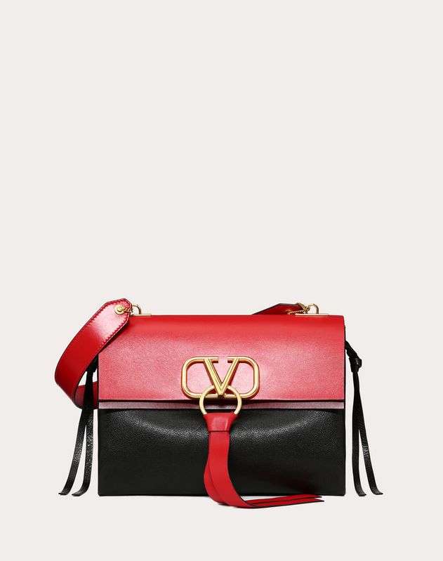 Valentino v ring clearance tote