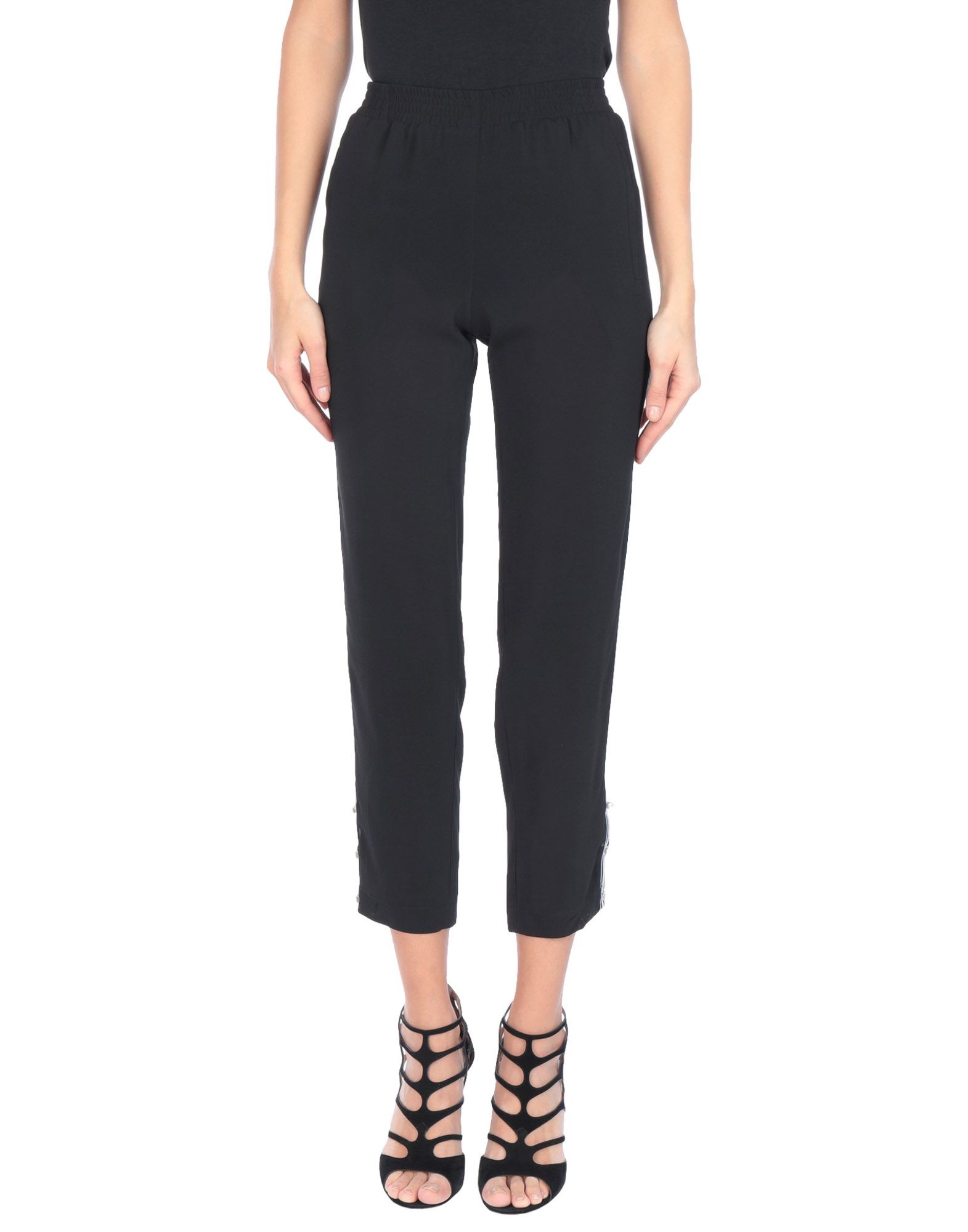 капри темный