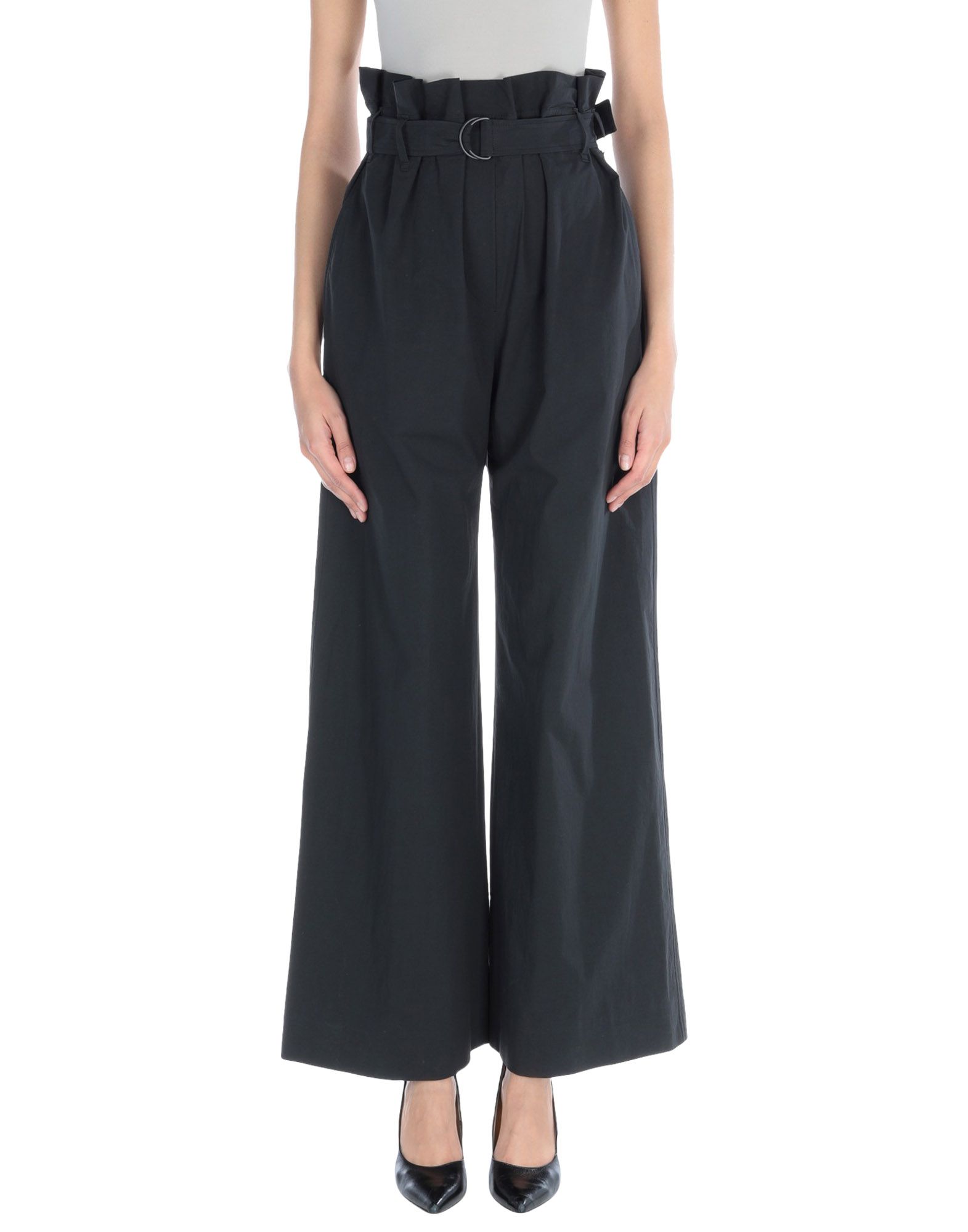 Брюки BRUNELLO CUCINELLI