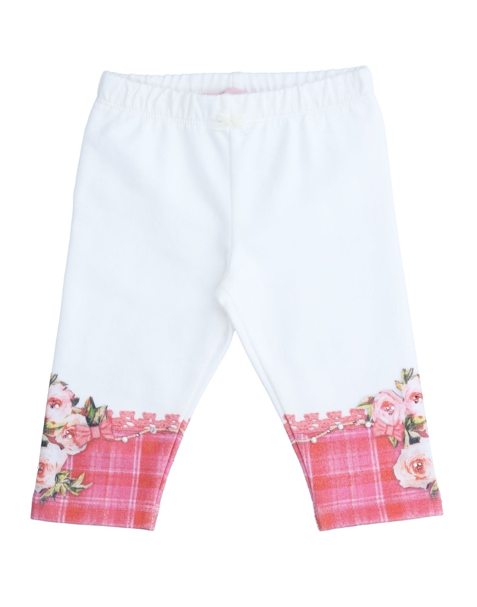 Брюки MISS BLUMARINE
