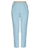 JUCCA Damen Hose Farbe Himmelblau Gr��e 3