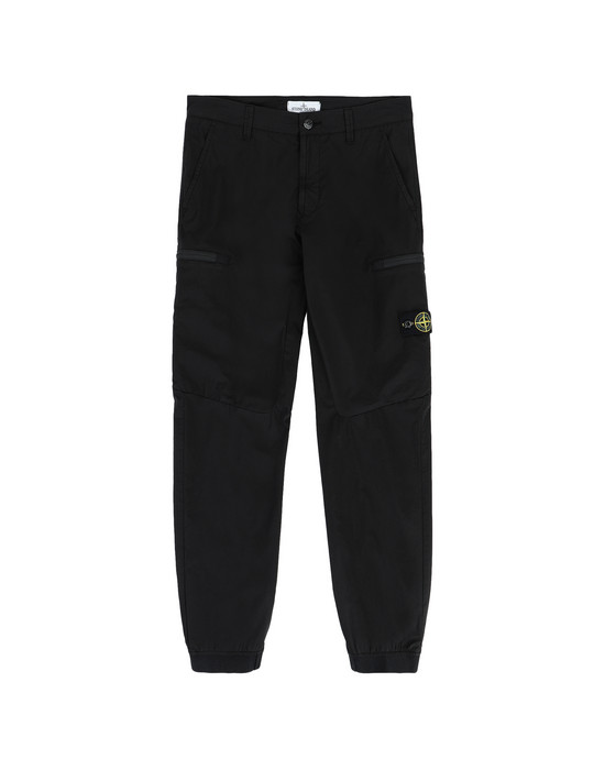 stone island junior bottoms