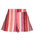 GRAZIA�LLIANI SOON Damen Shorts Farbe Fuchsia Gr��e 3