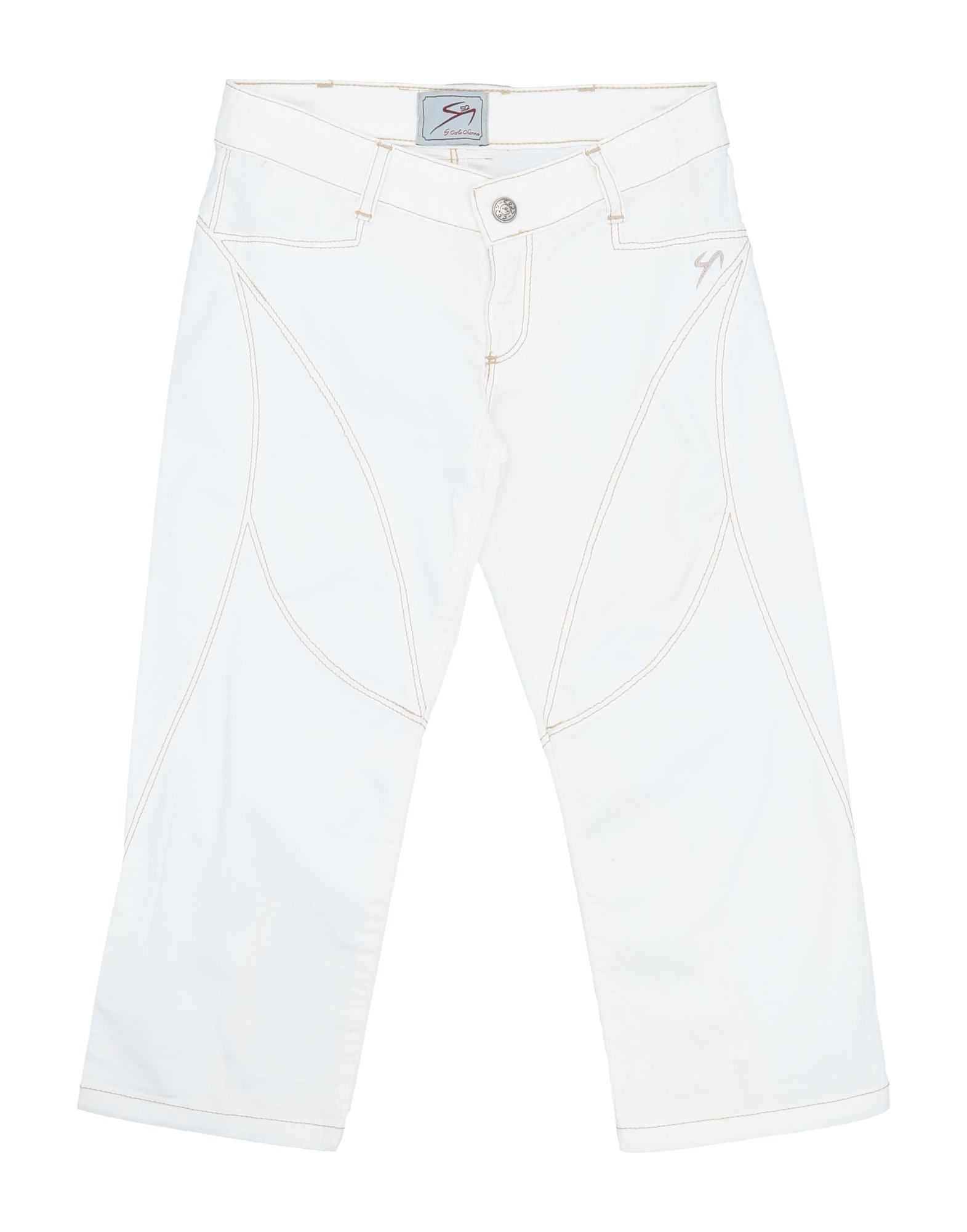 9.2 BY CARLO CHIONNA CASUAL PANTS,13300816JS 6